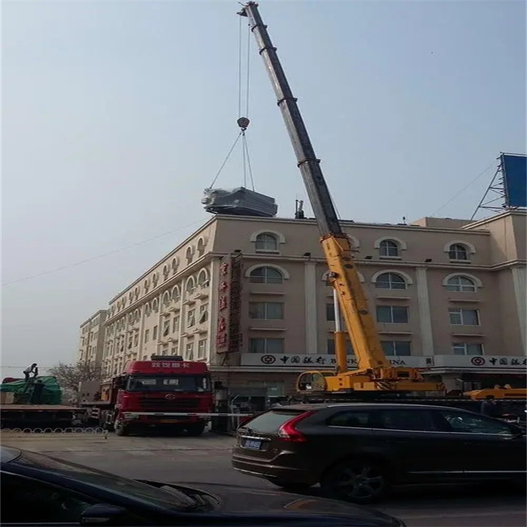 乐业桥梁基础施工|大型设备租赁解决方案|吊装运输难点攻克