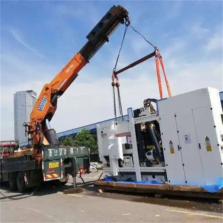 乐业附近小吊车联系方式|8-16吨|本地及时服务