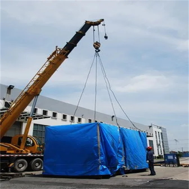 乐业吊30吨需要多大的吊车